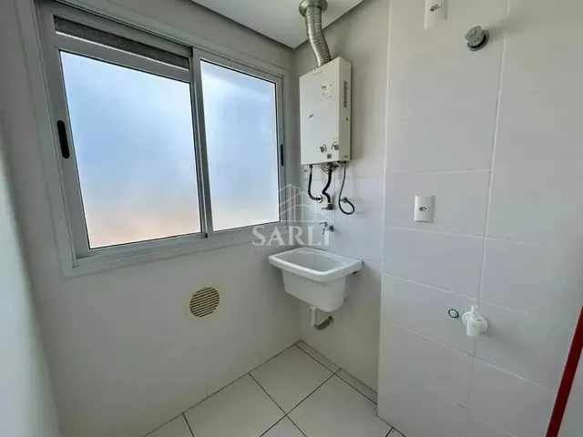 Imagem 2: Apartamento, com 2 Dormitórios, com Elevador, de 64 M² Bela Vista - São José