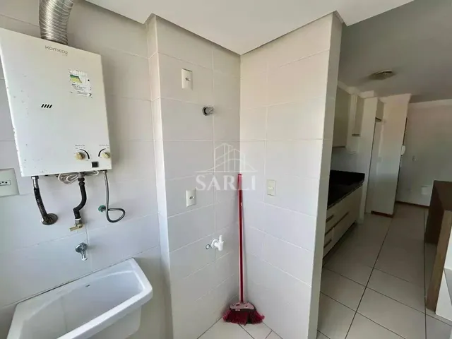 Imagem 4: Apartamento, com 2 Dormitórios, com Elevador, de 64 M² Bela Vista - São José