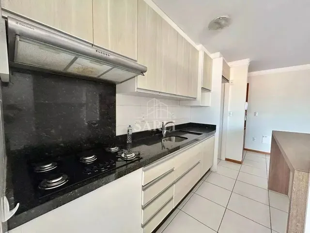 Imagem 5: Apartamento, com 2 Dormitórios, com Elevador, de 64 M² Bela Vista - São José
