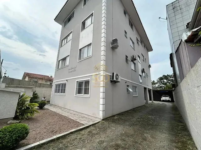 Imagem: Residencial Apartamento - Venda - 75,00