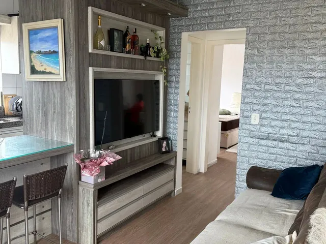 Imagem: Apartamento Mobiliado