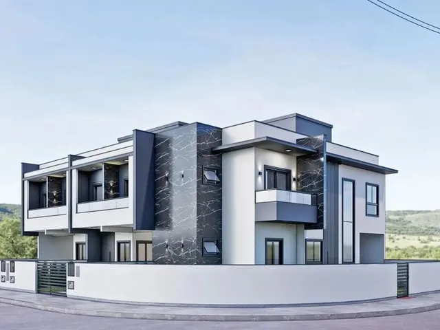 Imagem: Sobrado com 110M² e Três Quartos no Bairro