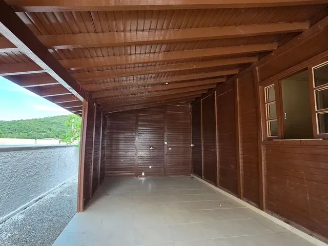 Imagem 10: Vendo Excelente Casa de Madeira, 3 Quartos, Sul do Rio, Santo Amaro da Imperatriz-Sc
