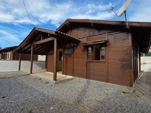 Imagem 11: Vendo Excelente Casa de Madeira, 3 Quartos, Sul do Rio, Santo Amaro da Imperatriz-Sc