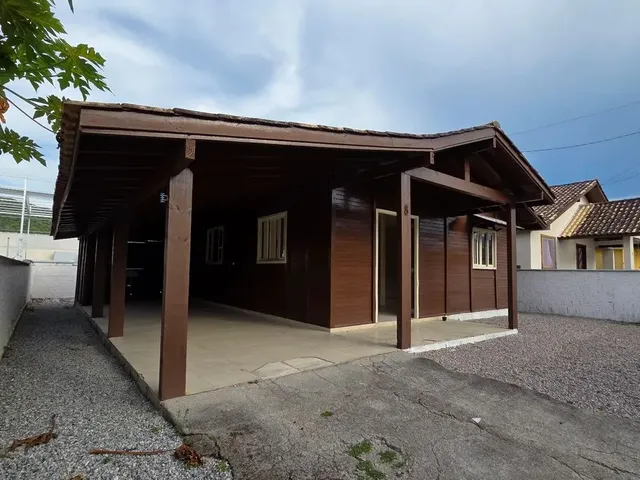 Imagem 15: Vendo Excelente Casa de Madeira, 3 Quartos, Sul do Rio, Santo Amaro da Imperatriz-Sc