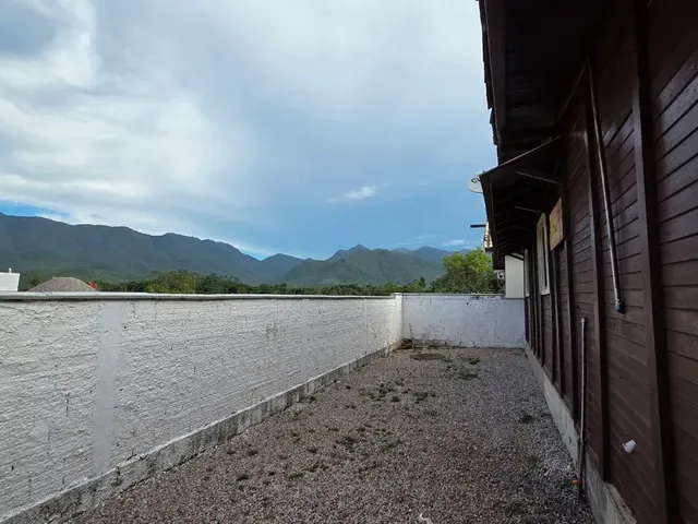 Imagem 16: Vendo Excelente Casa de Madeira, 3 Quartos, Sul do Rio, Santo Amaro da Imperatriz-Sc