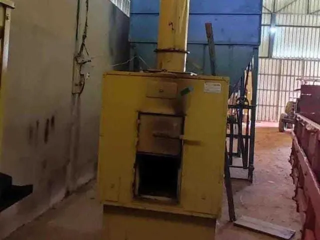 Imagem 15: Sítio à venda no bairro Centro - Botelhos/MG