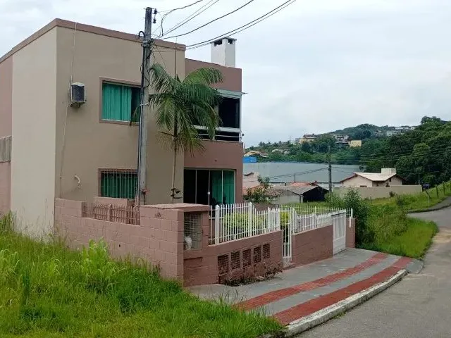 Imagem: Apartamento em São José