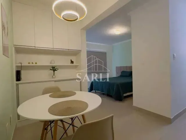 Imagem: Tudio À Venda, 27 M² por R$ 308.000,00