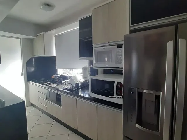 Imagem: Apartamento 3 Dormitórios Centro Palhoça