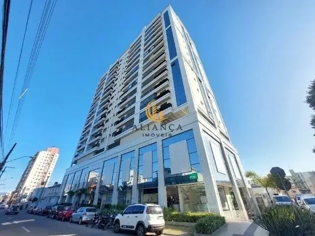 Imagem: Apartamento em Kobrasol, São José/Sc