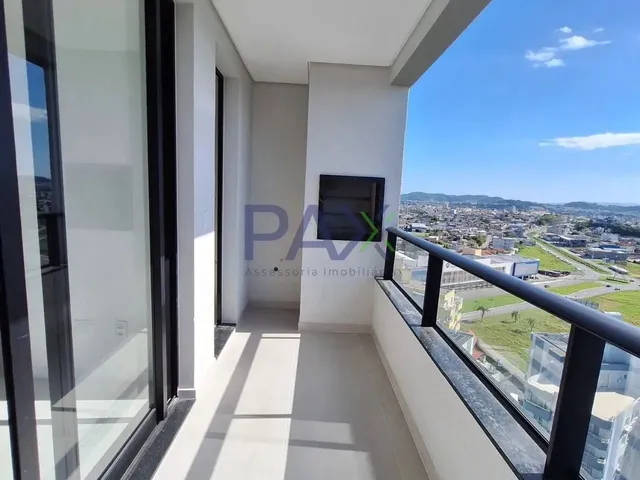 Imagem: Apartamento de 2 Suítes e 2 Vagas de Garagem