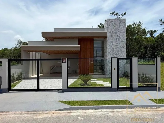 Imagem: Casa para Venda em São José, Forquilhas