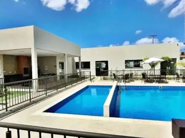 Imagem: Apartamento 2 Quartos À Venda em Forquilhas