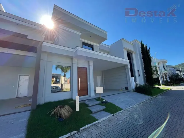 Imagem: Casa no Bairro Deltaville - Biguaçu