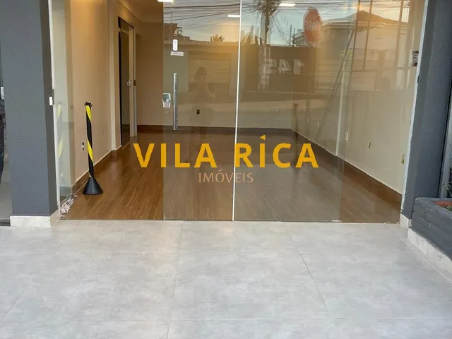 Imagem: 1 Banheiros, 2 Vagas na Garagem, 30M² de