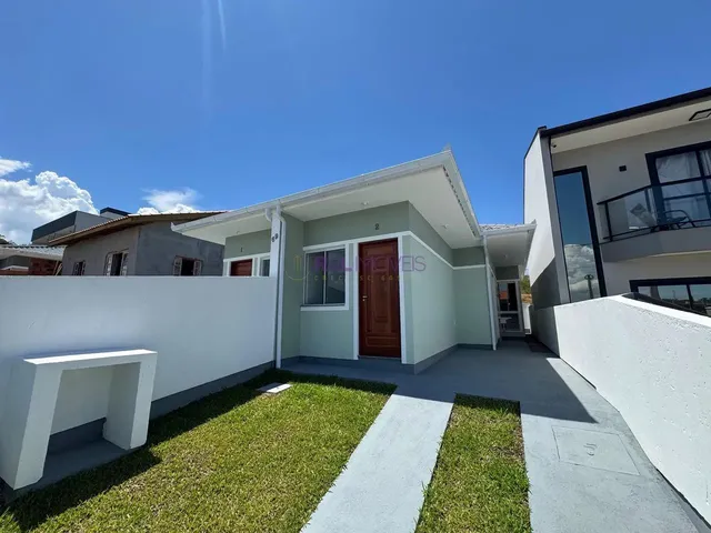 Imagem: Casa Geminada em São José