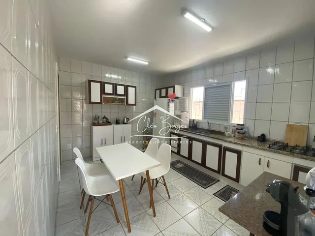 Imagem 13: Casa Jardim Eldorado