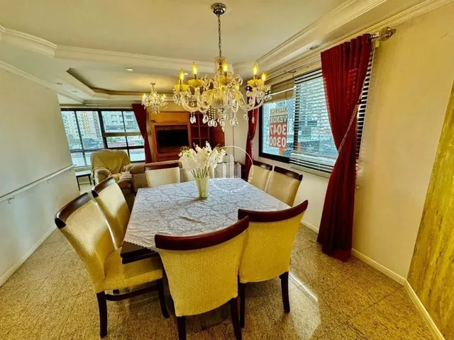 Imagem: Apartamento 4 Quartos com 2 Suítes e 163M²