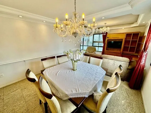Imagem 13: Apartamento 4 Quartos com 2 Suítes e 163M² - Kobrasol