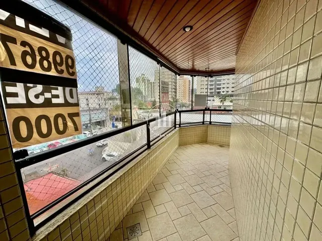 Imagem 4: Apartamento 4 Quartos com 2 Suítes e 163M² - Kobrasol