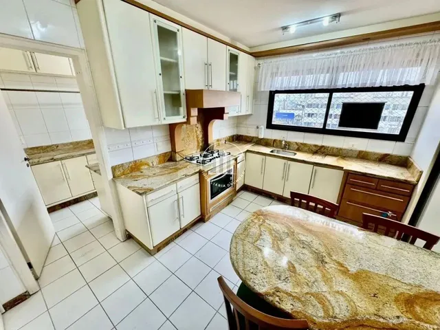 Imagem 9: Apartamento 4 Quartos com 2 Suítes e 163M² - Kobrasol