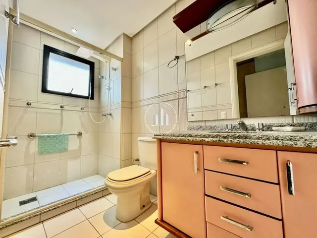 Imagem 5: Apartamento 4 Quartos com 2 Suítes e 163M² - Kobrasol