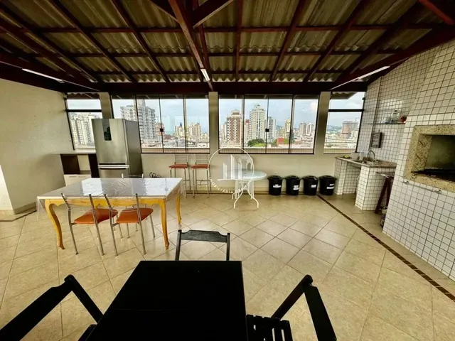 Imagem 8: Apartamento 4 Quartos com 2 Suítes e 163M² - Kobrasol
