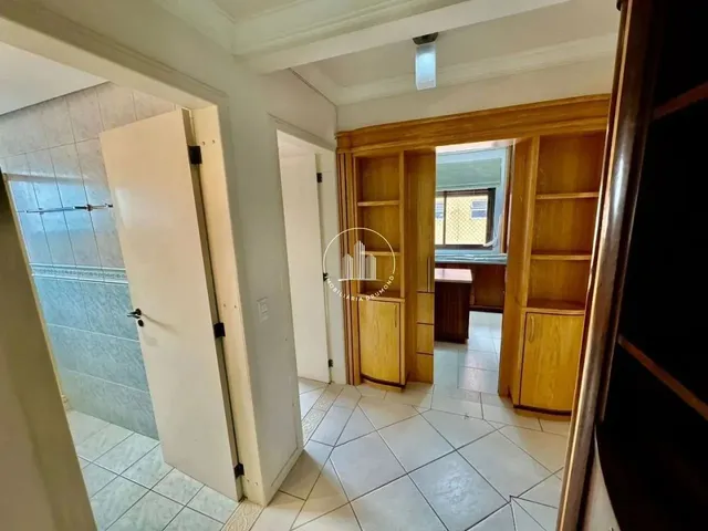 Imagem 3: Apartamento 4 Quartos com 2 Suítes e 163M² - Kobrasol