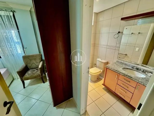 Imagem 10: Apartamento 4 Quartos com 2 Suítes e 163M² - Kobrasol
