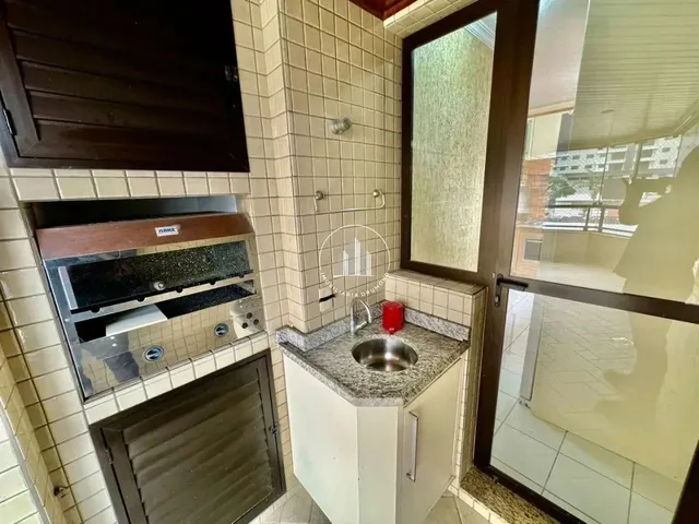 Imagem 7: Apartamento 4 Quartos com 2 Suítes e 163M² - Kobrasol