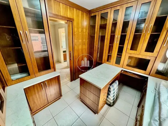 Imagem 2: Apartamento 4 Quartos com 2 Suítes e 163M² - Kobrasol