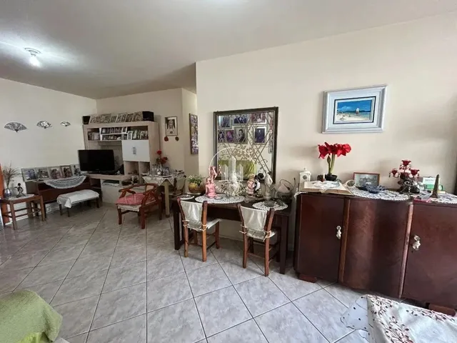 Imagem: Apartamento 3 Quartos em Campinas - São