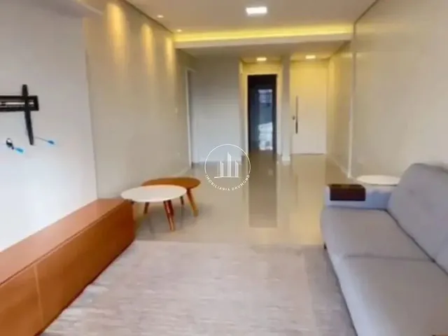 Imagem 8: Excelente Apartamento, 124M² no Centro - Pahoça