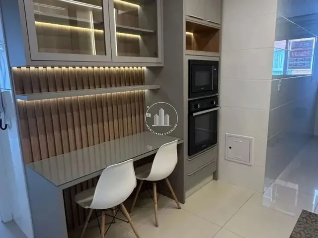 Imagem 10: Excelente Apartamento, 124M² no Centro - Pahoça