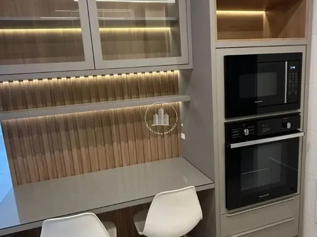 Imagem 12: Excelente Apartamento, 124M² no Centro - Pahoça