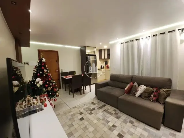 Imagem 9: Apartamento 2 Quartos - Flor de Nápolis