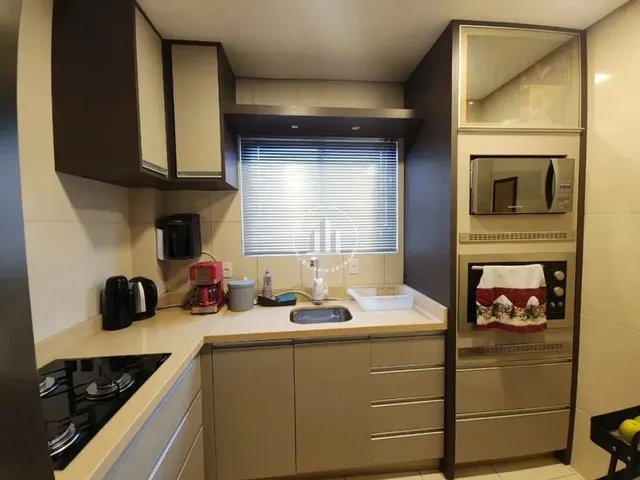 Imagem 10: Apartamento 2 Quartos - Flor de Nápolis