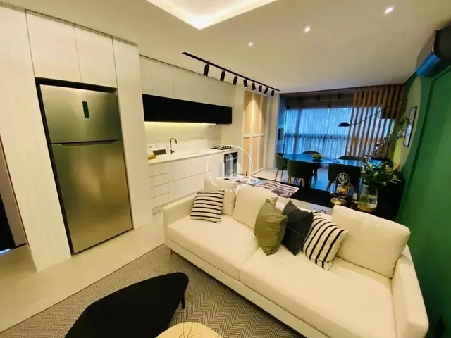 Imagem: Apartamento 2 Quartos com 1 Suíte e 68M²