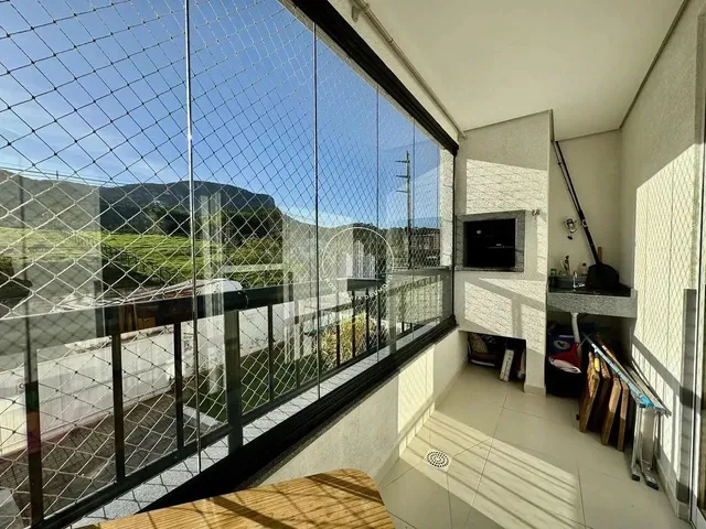 Imagem 8: Apartamento 2 Quartos, Suíte, na Pedra Branca - Palhoça