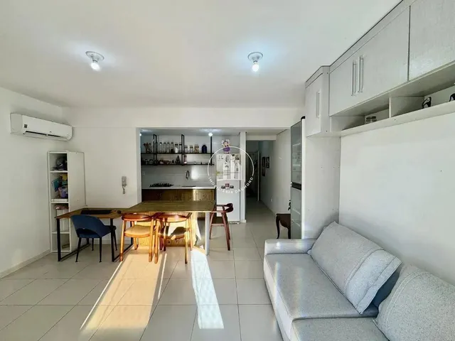 Imagem 2: Apartamento 2 Quartos, Suíte, na Pedra Branca - Palhoça