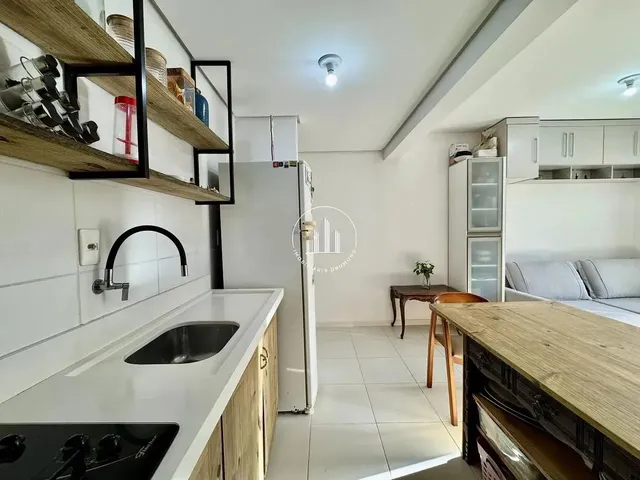Imagem 3: Apartamento 2 Quartos, Suíte, na Pedra Branca - Palhoça