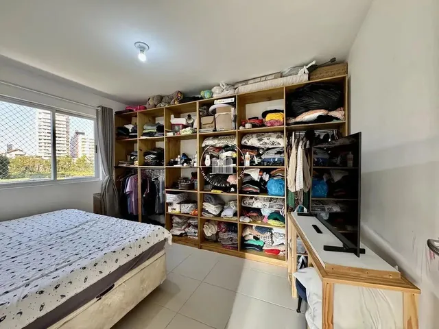 Imagem 9: Apartamento 2 Quartos, Suíte, na Pedra Branca - Palhoça