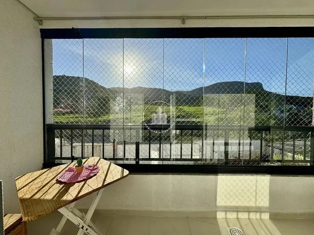 Imagem 7: Apartamento 2 Quartos, Suíte, na Pedra Branca - Palhoça