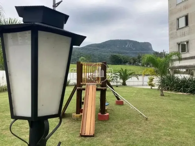 Imagem 10: Apartamento 2 Quartos, Suíte, na Pedra Branca - Palhoça
