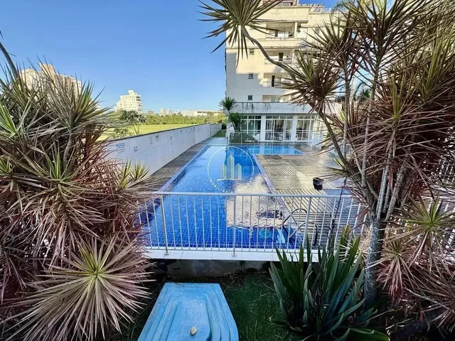 Imagem 4: Apartamento 2 Quartos, Suíte, na Pedra Branca - Palhoça