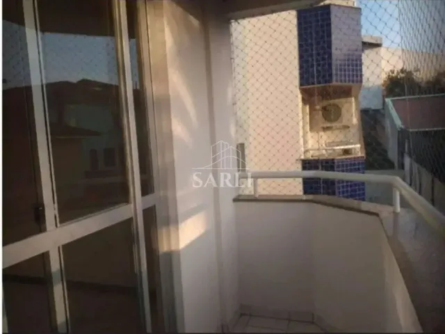 Imagem: Apartamento, com 2 Dormitórios, com Elevador