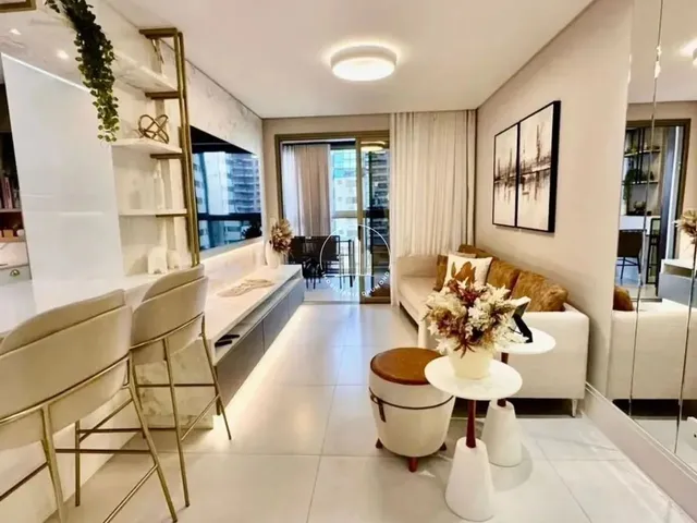Imagem: Apartamento em Campinas - São José