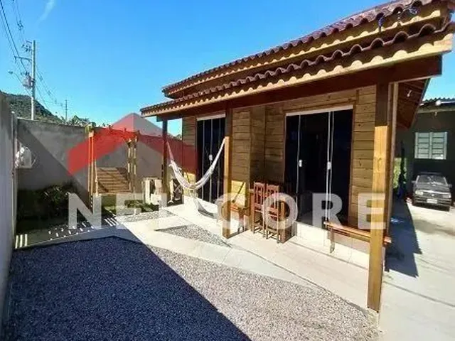 Imagem 6: Casa em Rua das Rosas - Forquilhas - São José/Sc