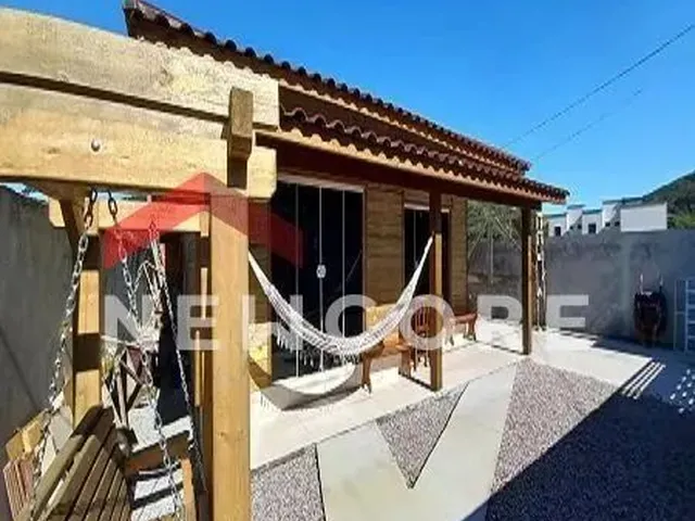 Imagem 13: Casa em Rua das Rosas - Forquilhas - São José/Sc